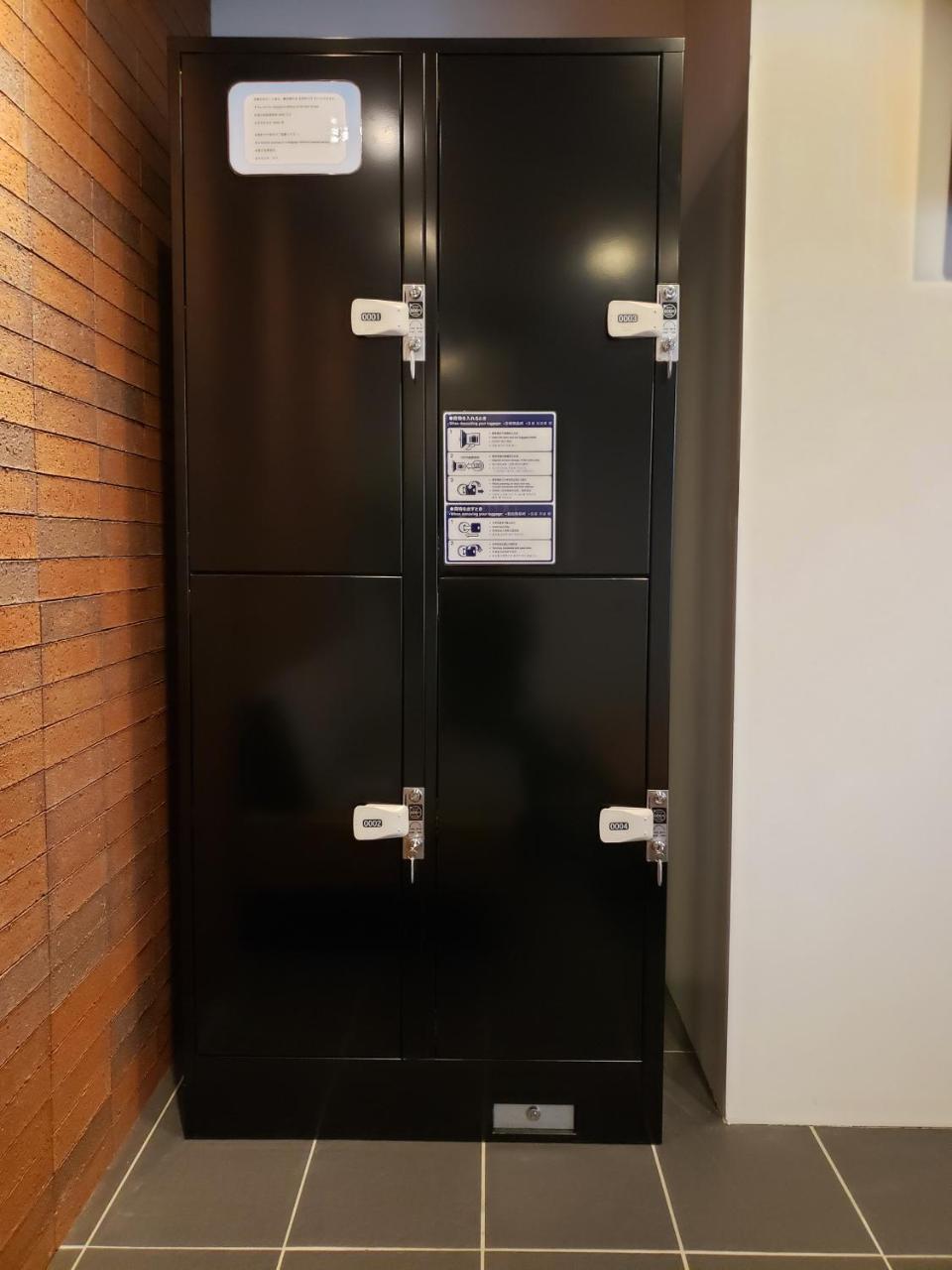 E-Stay Ebisu Осака Экстерьер фото