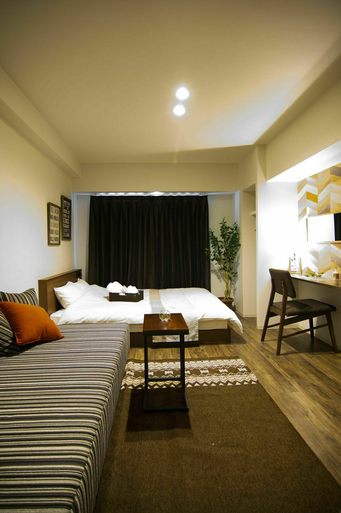 E-Stay Ebisu Осака Экстерьер фото